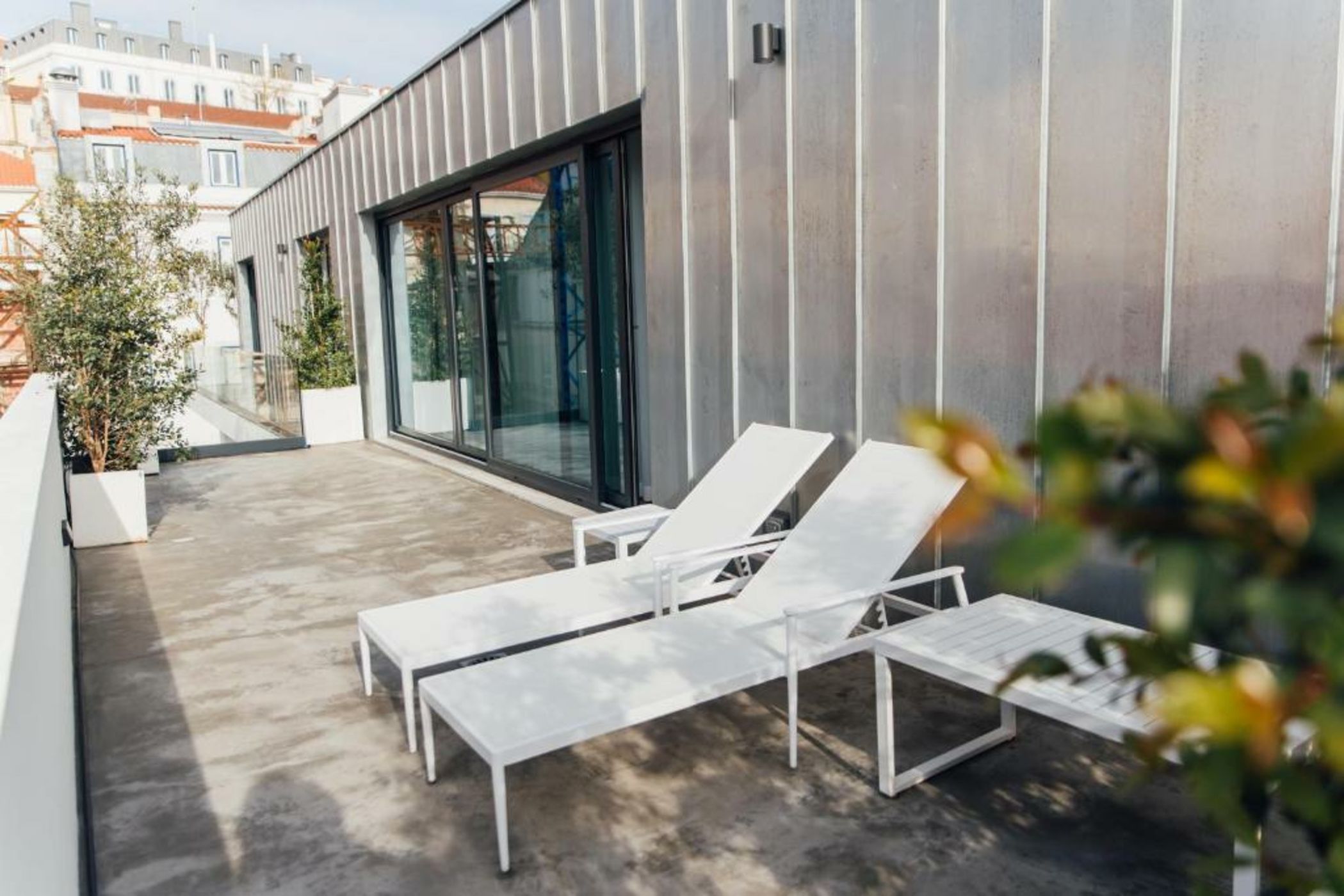 54 São Paulo - Exclusive Apartment Hotel