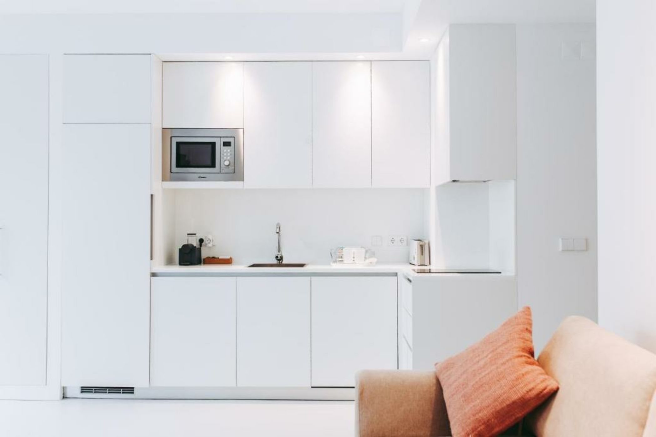 54 São Paulo - Exclusive Apartment Hotel