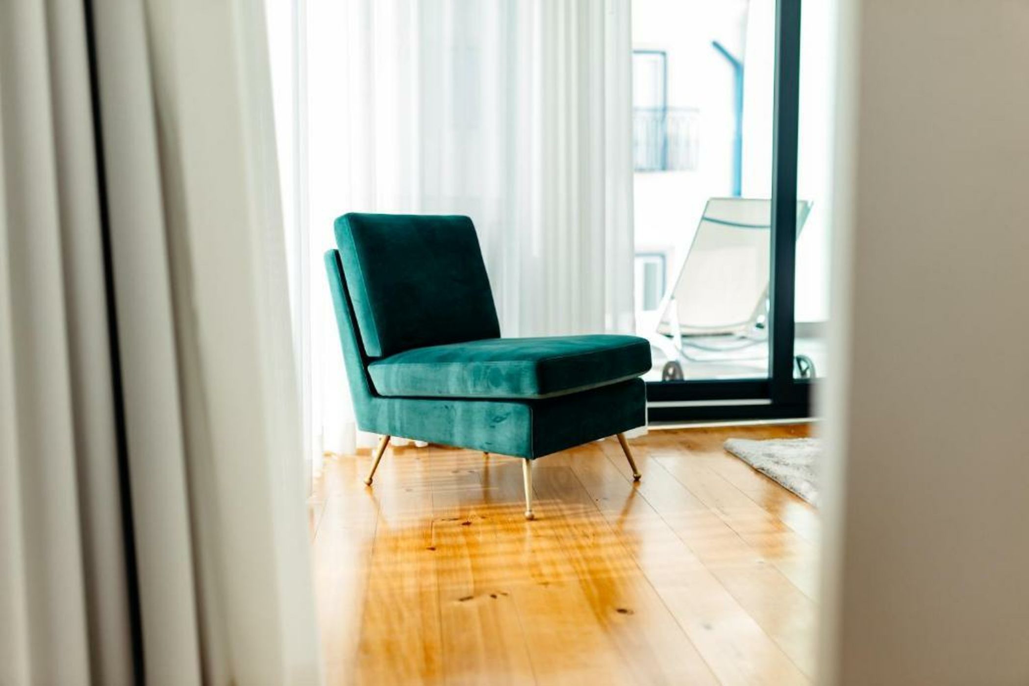 54 São Paulo - Exclusive Apartment Hotel