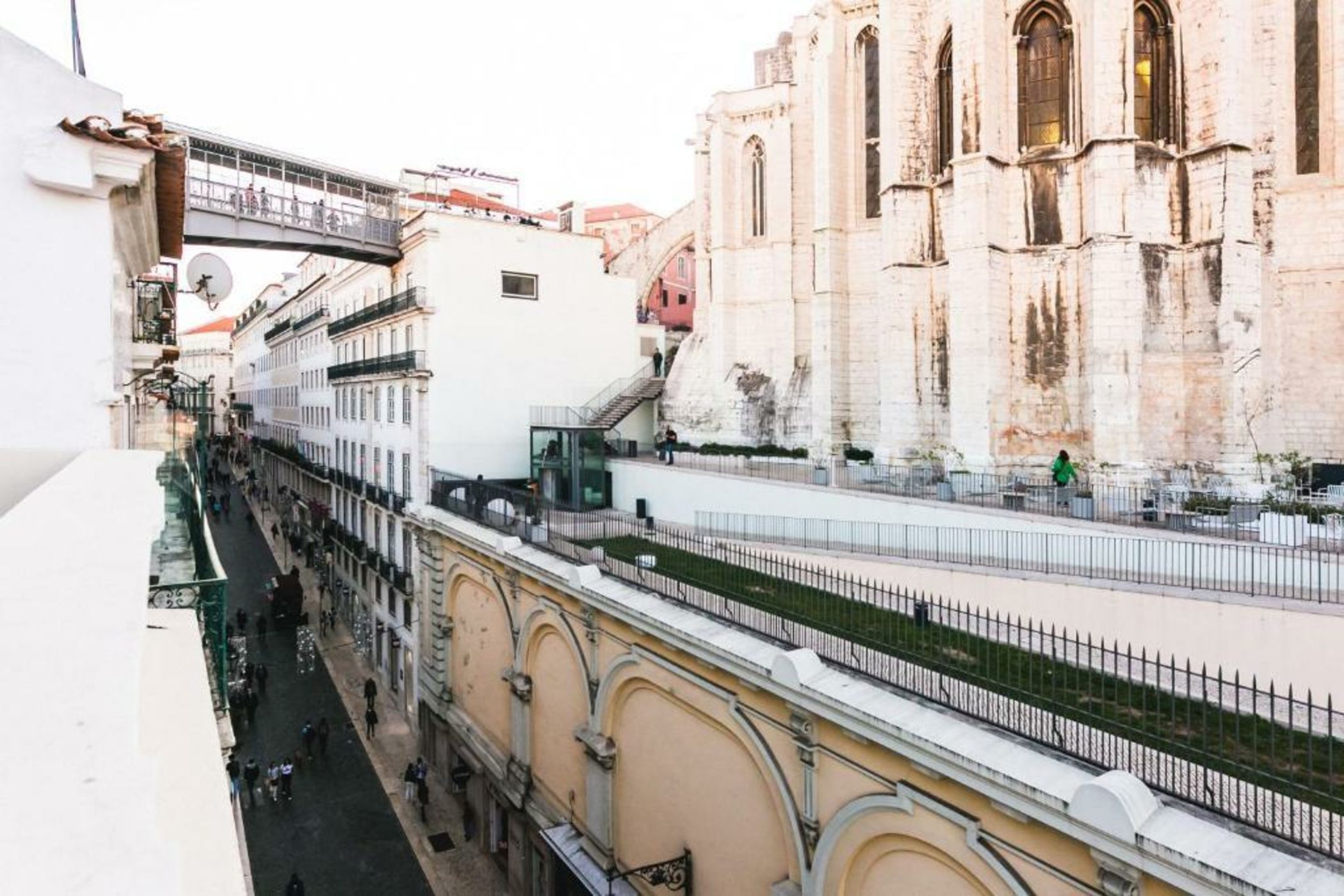 The Lift Apartments by RIDAN Hotels