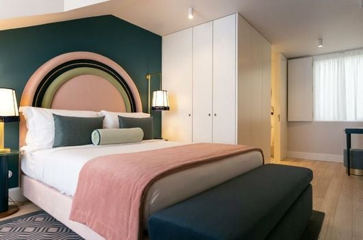 The Lift Apartments by RIDAN Hotels