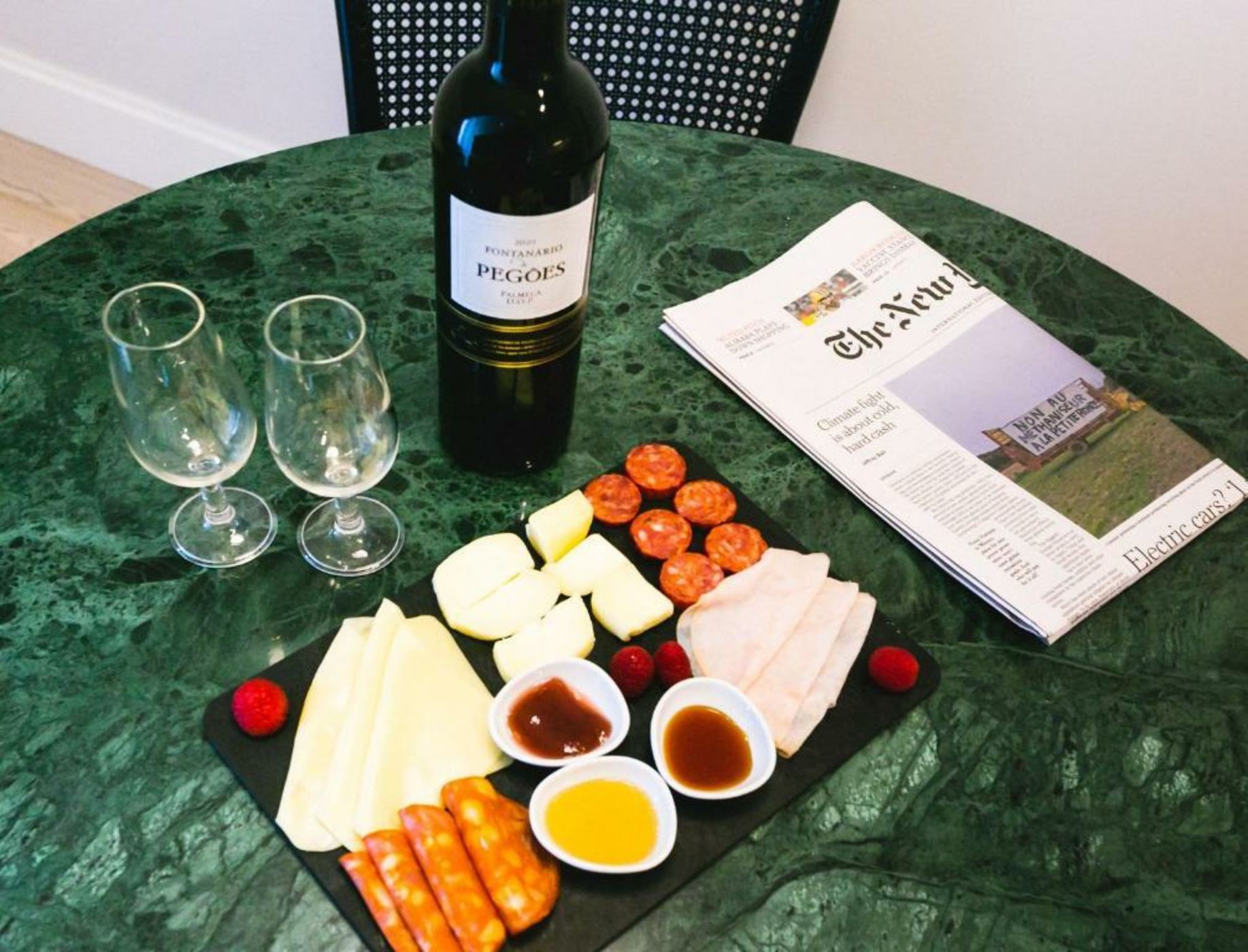 The Lift Apartments by RIDAN Hotels