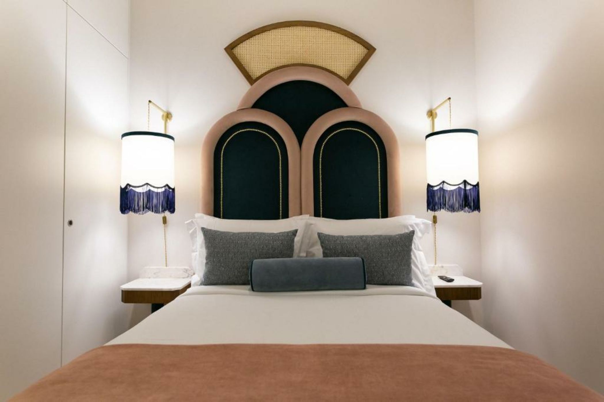 The Lift Apartments by RIDAN Hotels