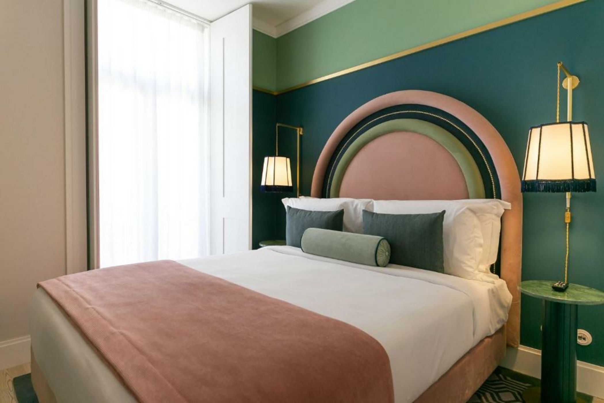 The Lift Apartments by RIDAN Hotels