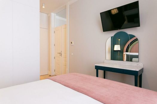 The Lift Apartments by RIDAN Hotels