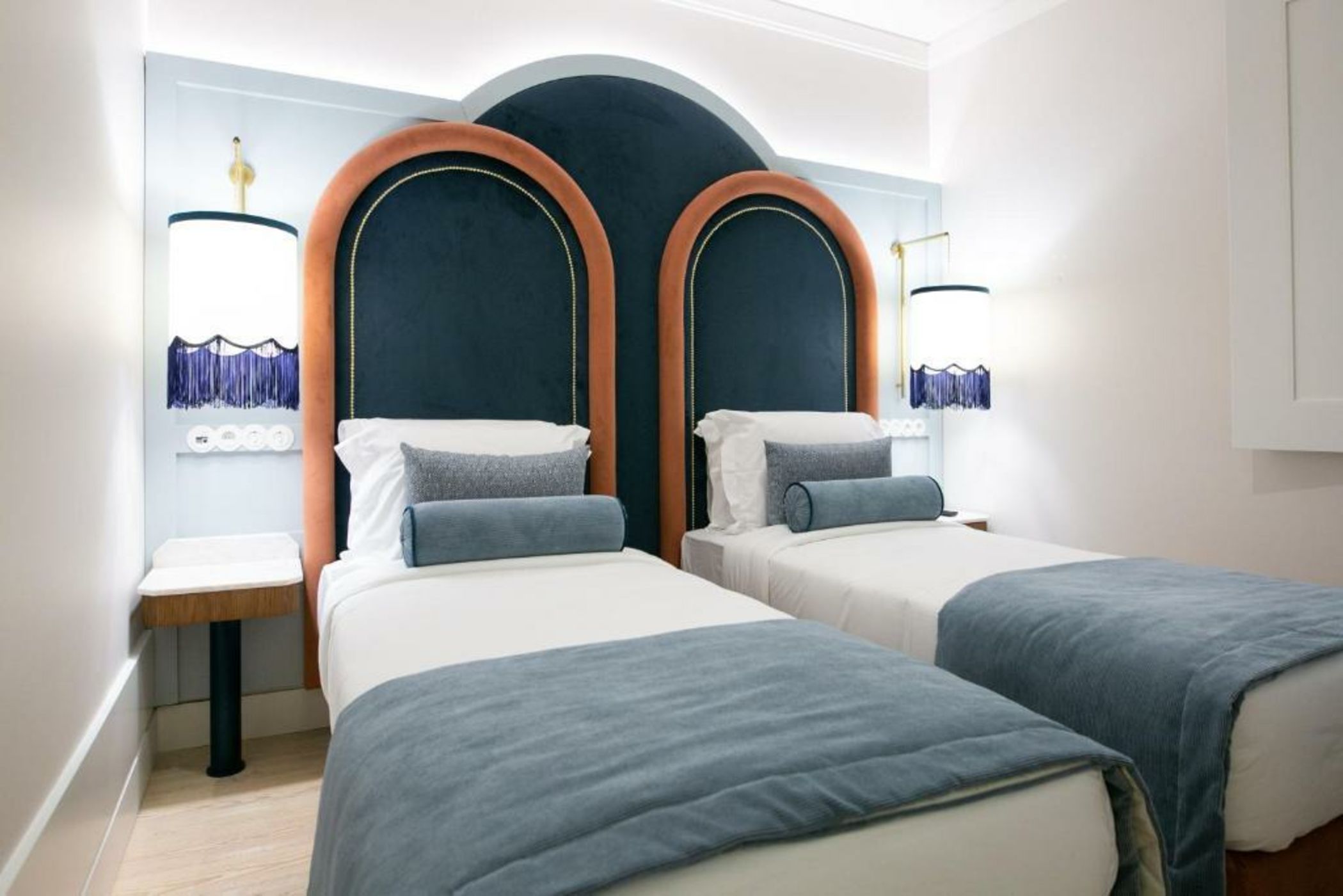 The Lift Apartments by RIDAN Hotels