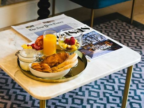 The Lift Apartments by RIDAN Hotels
