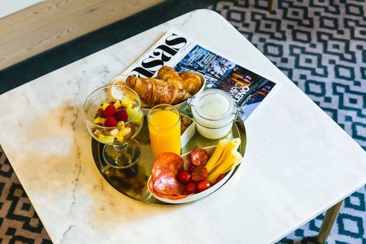 The Lift Apartments by RIDAN Hotels