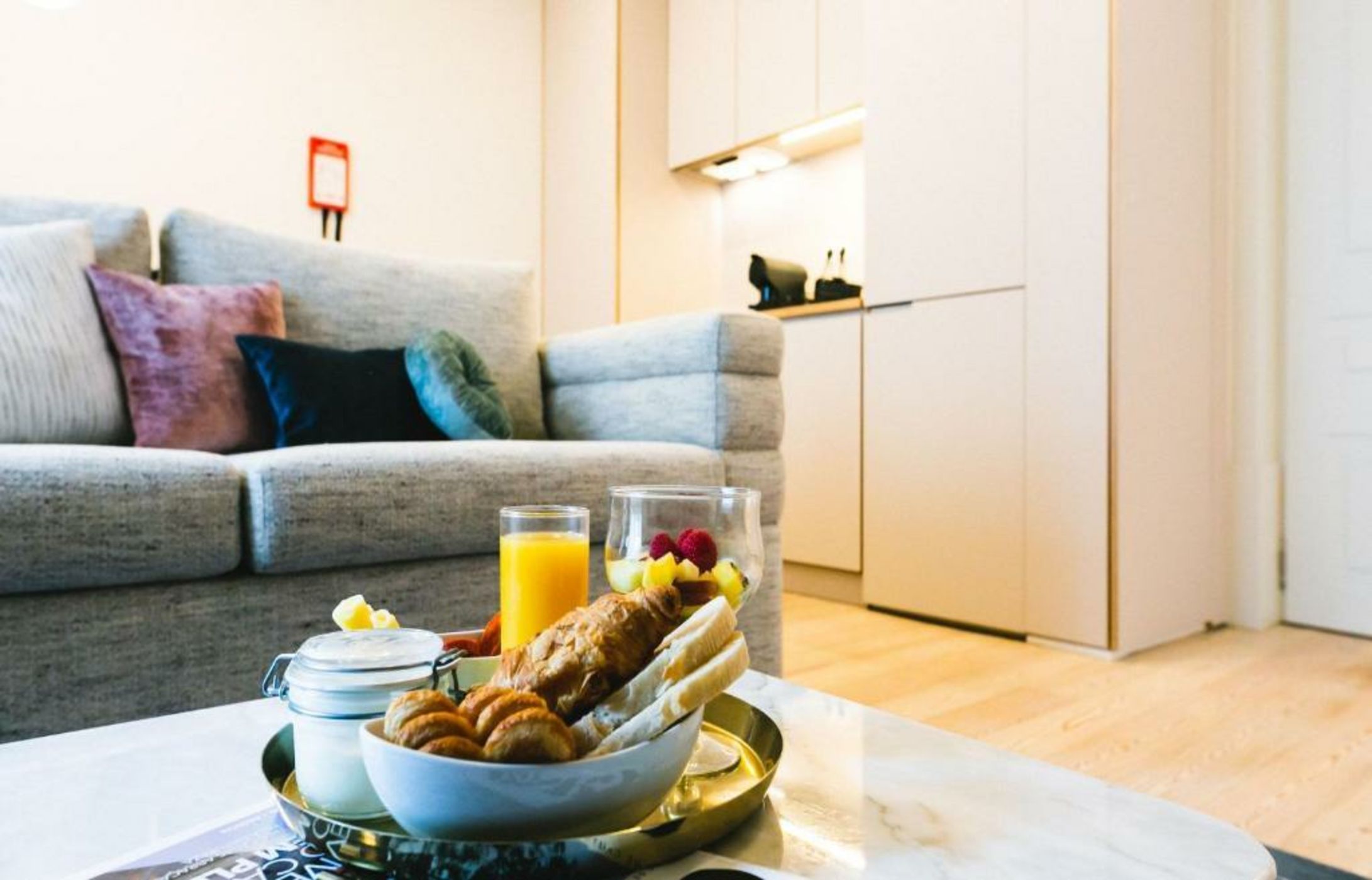 The Lift Apartments by RIDAN Hotels