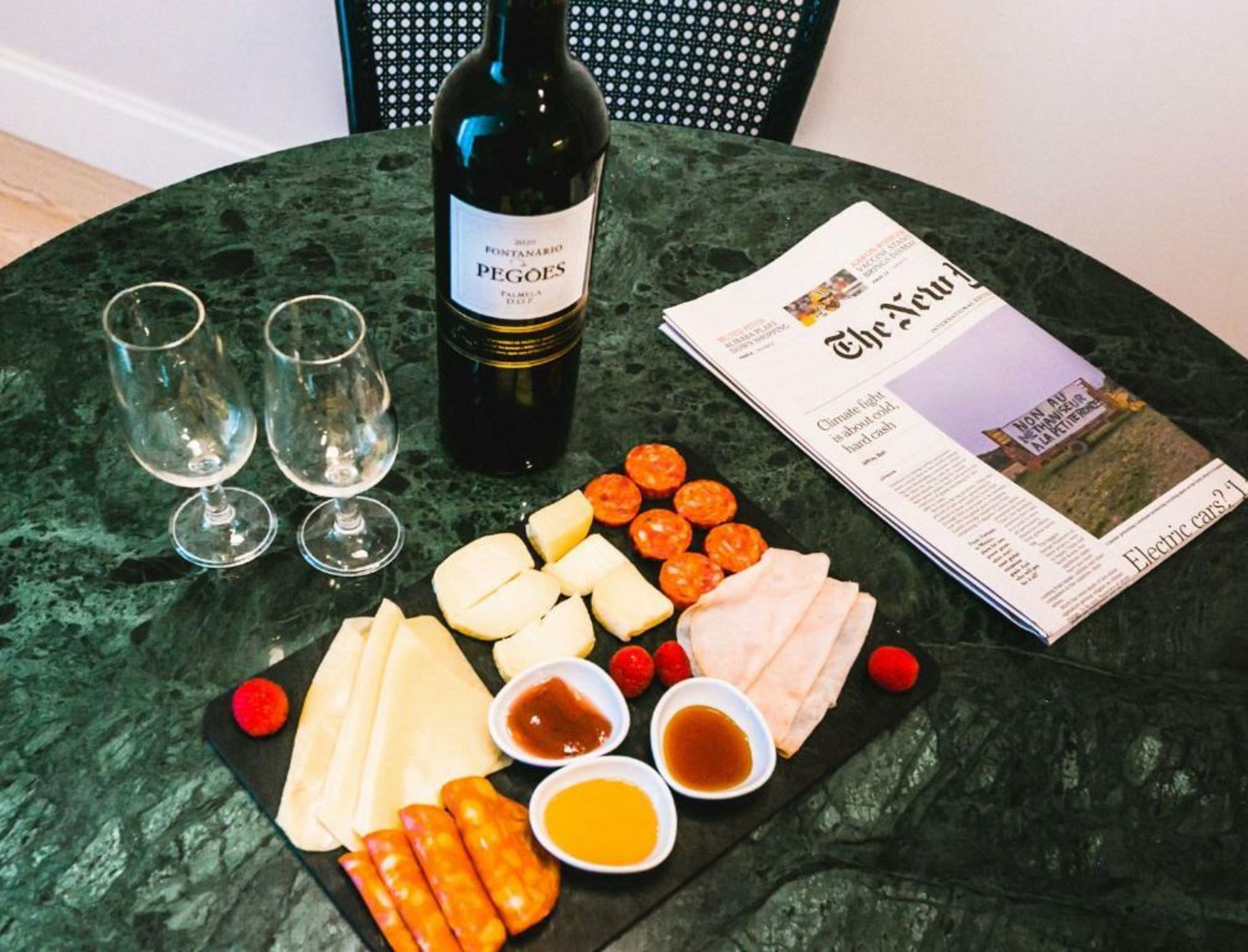 The Lift Apartments by RIDAN Hotels