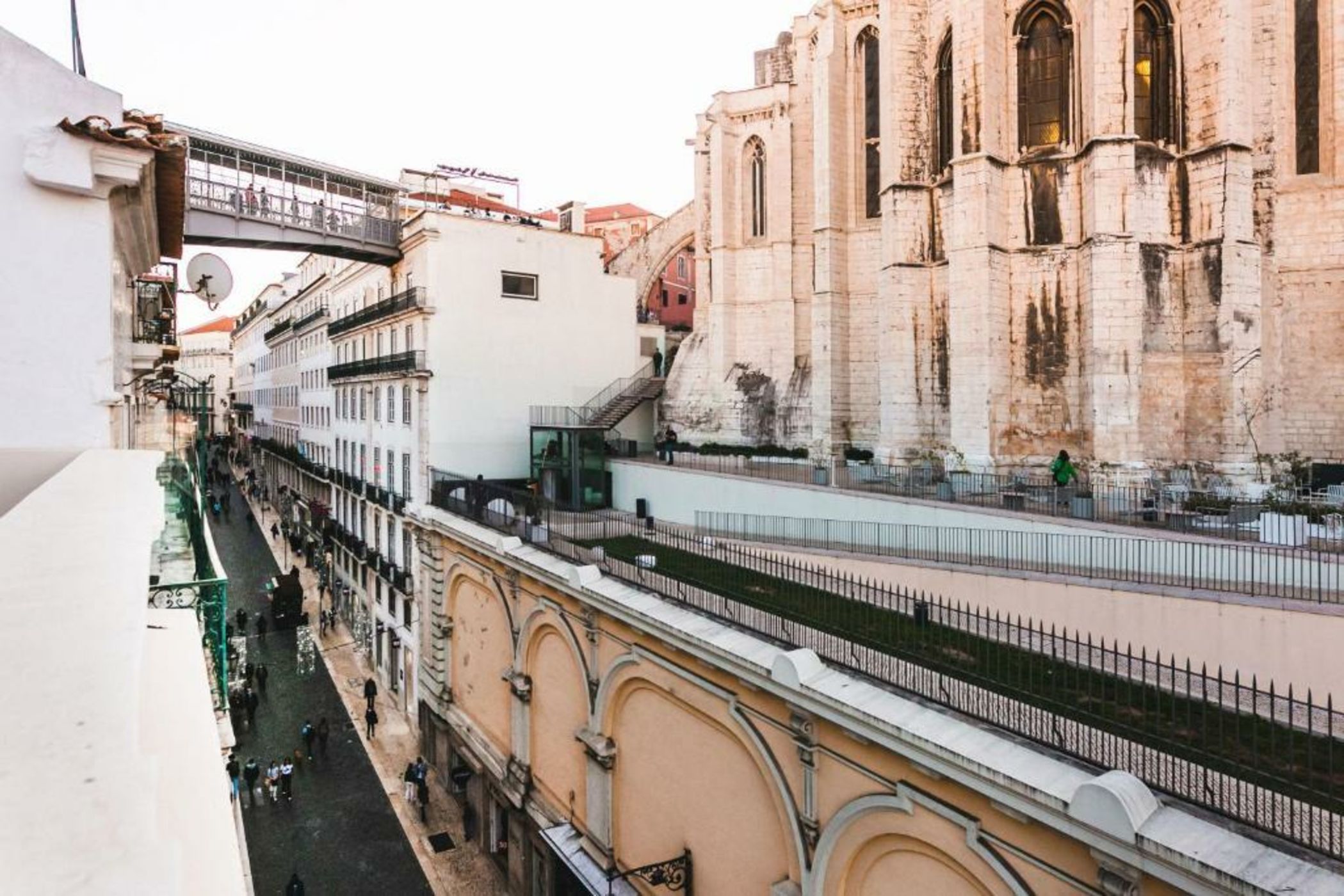 The Lift Apartments by RIDAN Hotels