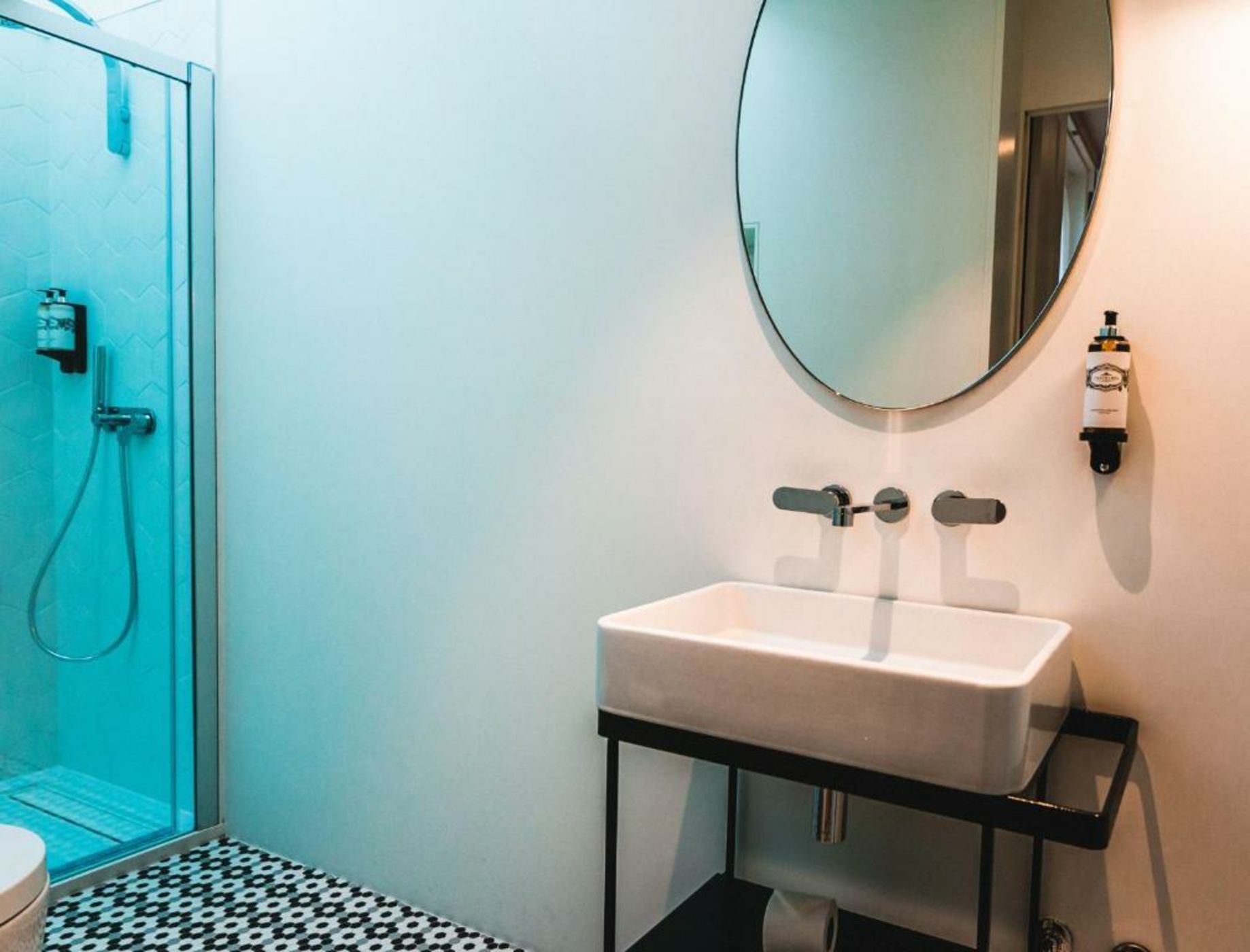 The Lift Apartments by RIDAN Hotels