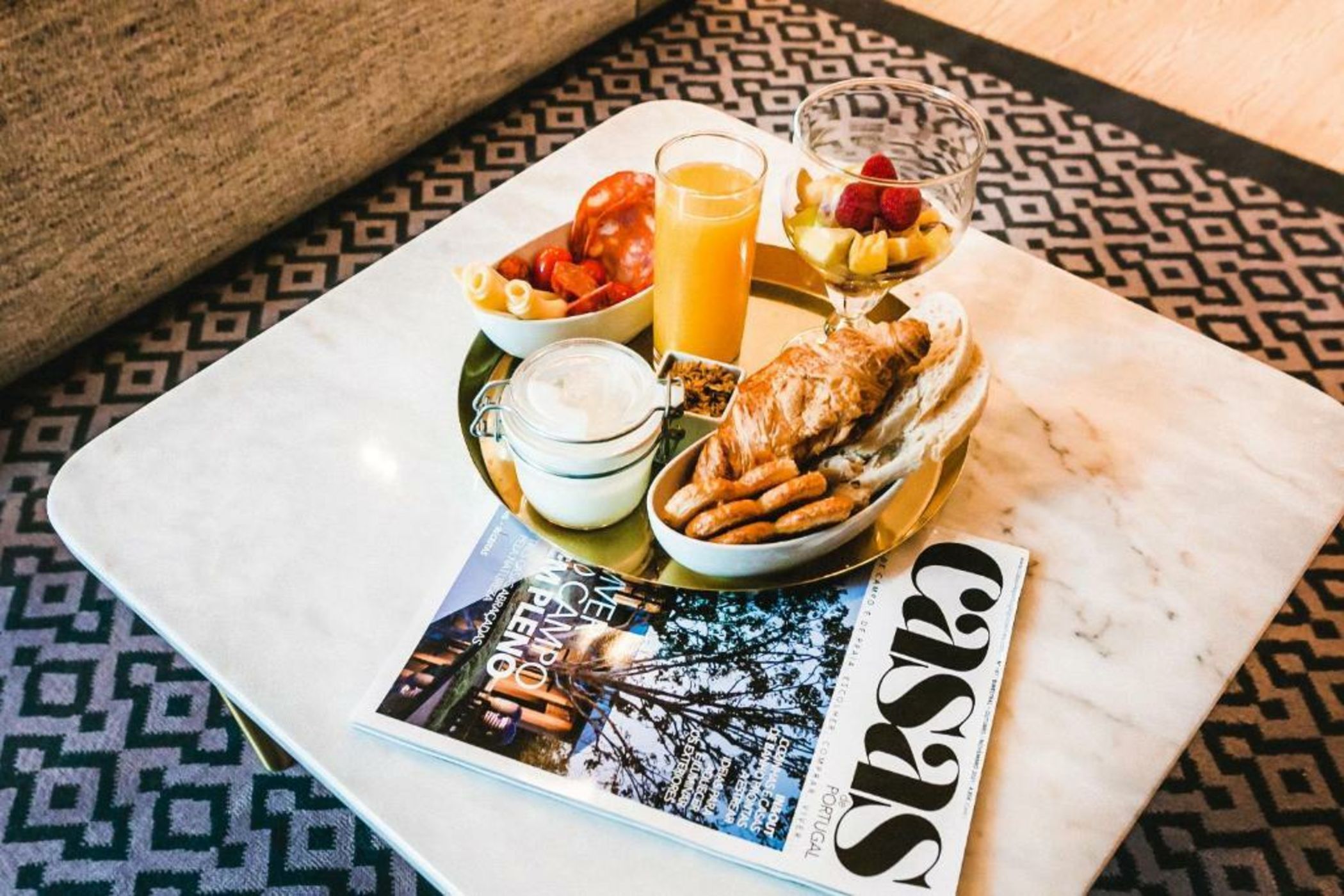 The Lift Apartments by RIDAN Hotels