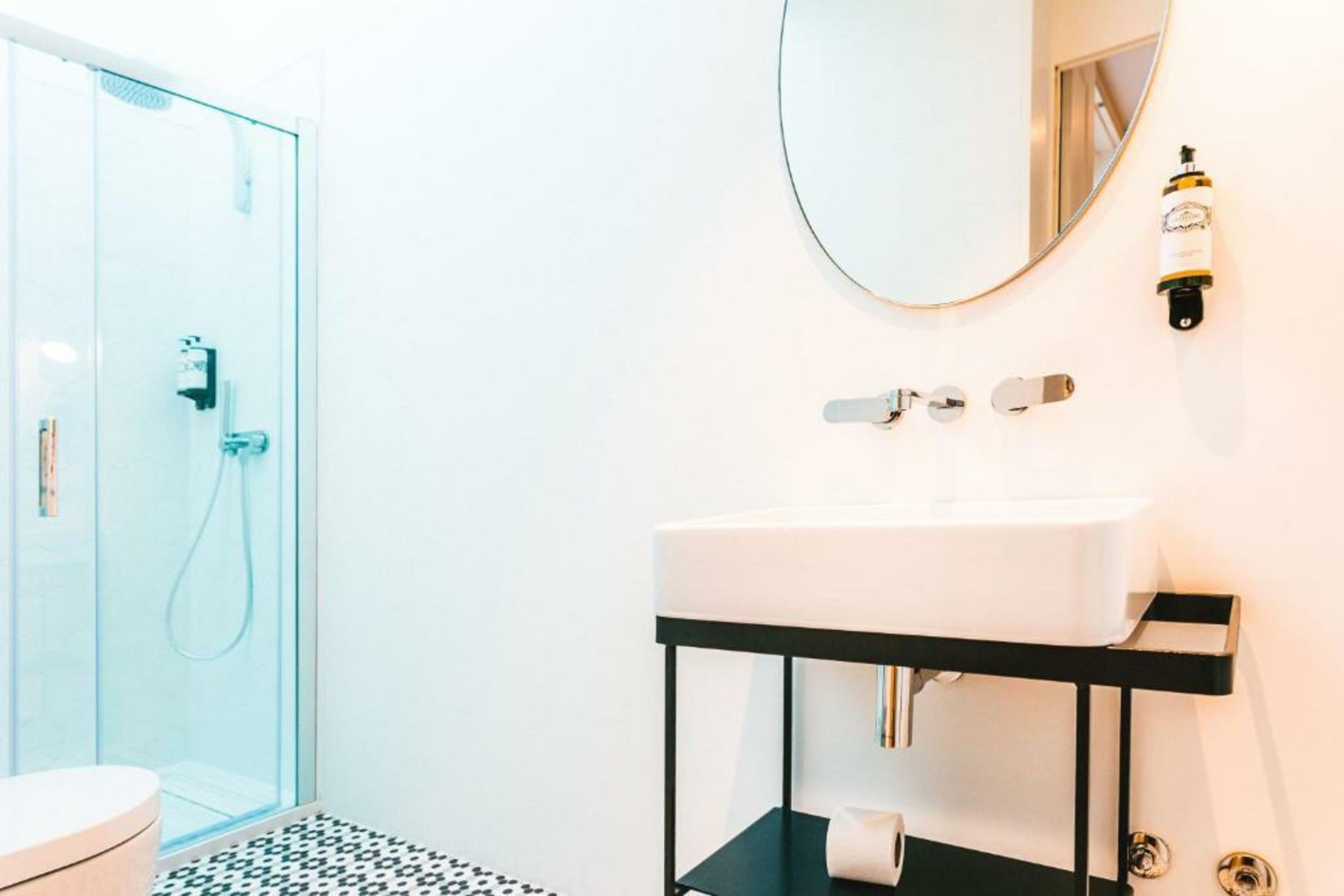 The Lift Apartments by RIDAN Hotels