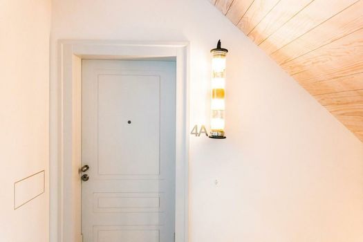 The Lift Apartments by RIDAN Hotels