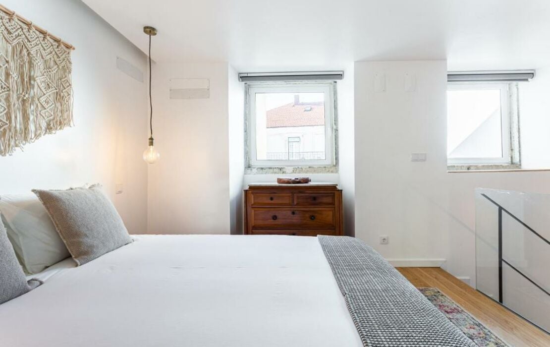 Bairro Alto Bronze of Art Apartments, a Design Boutique Hotel Lisbon