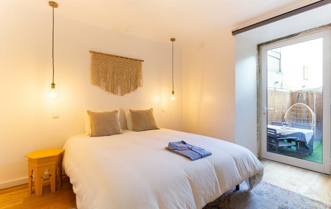 Bairro Alto Bronze of Art Apartments, a Design Boutique Hotel Lisbon