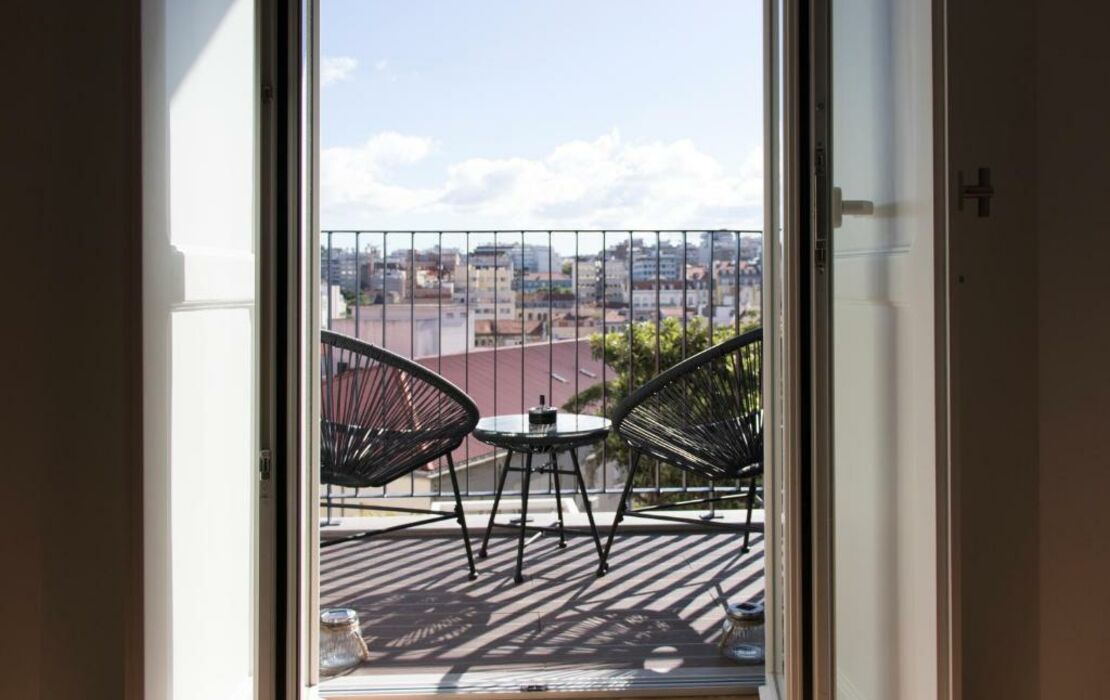 Destino Lisboa Apartments