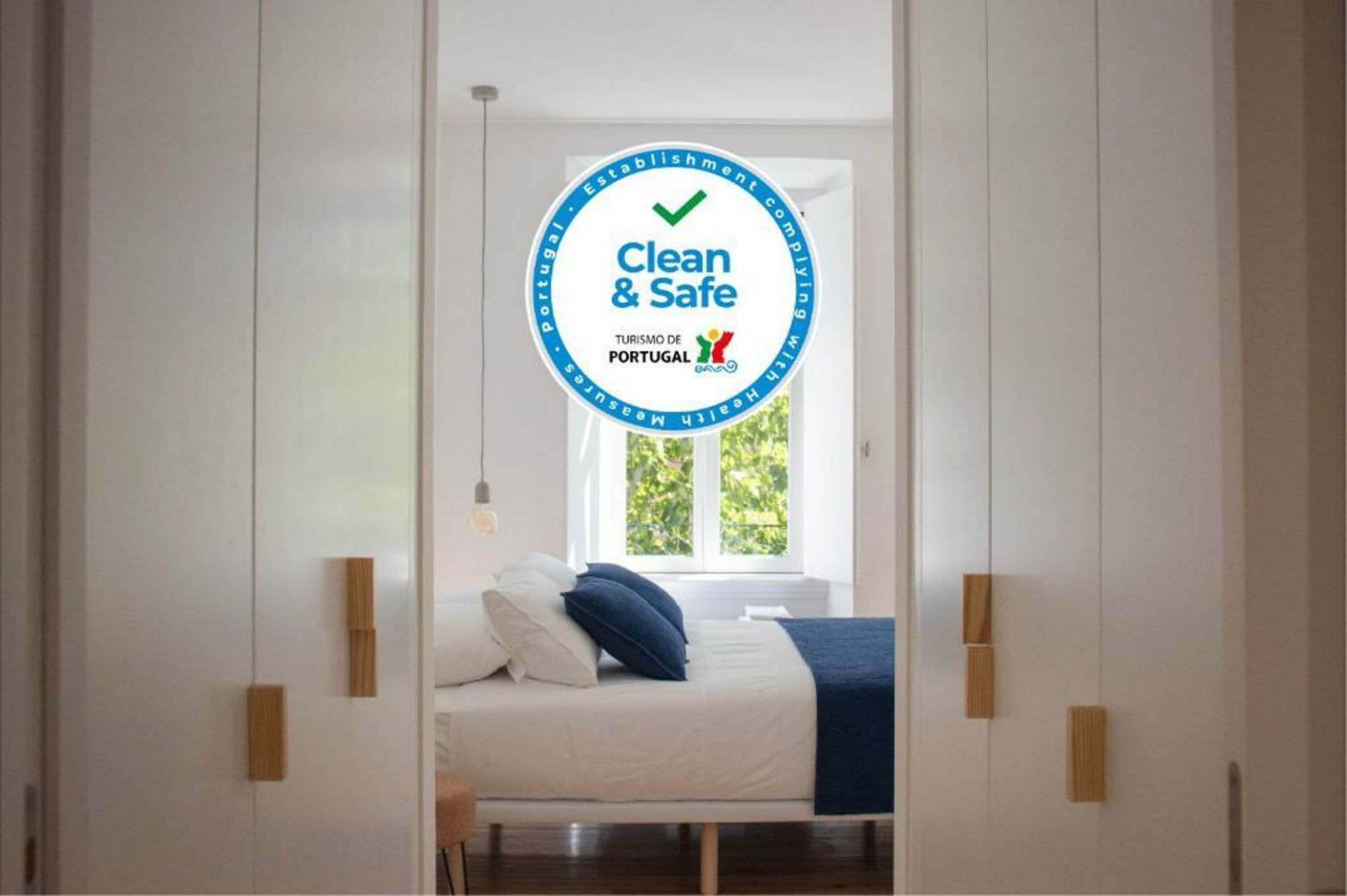 Destino Lisboa Apartments