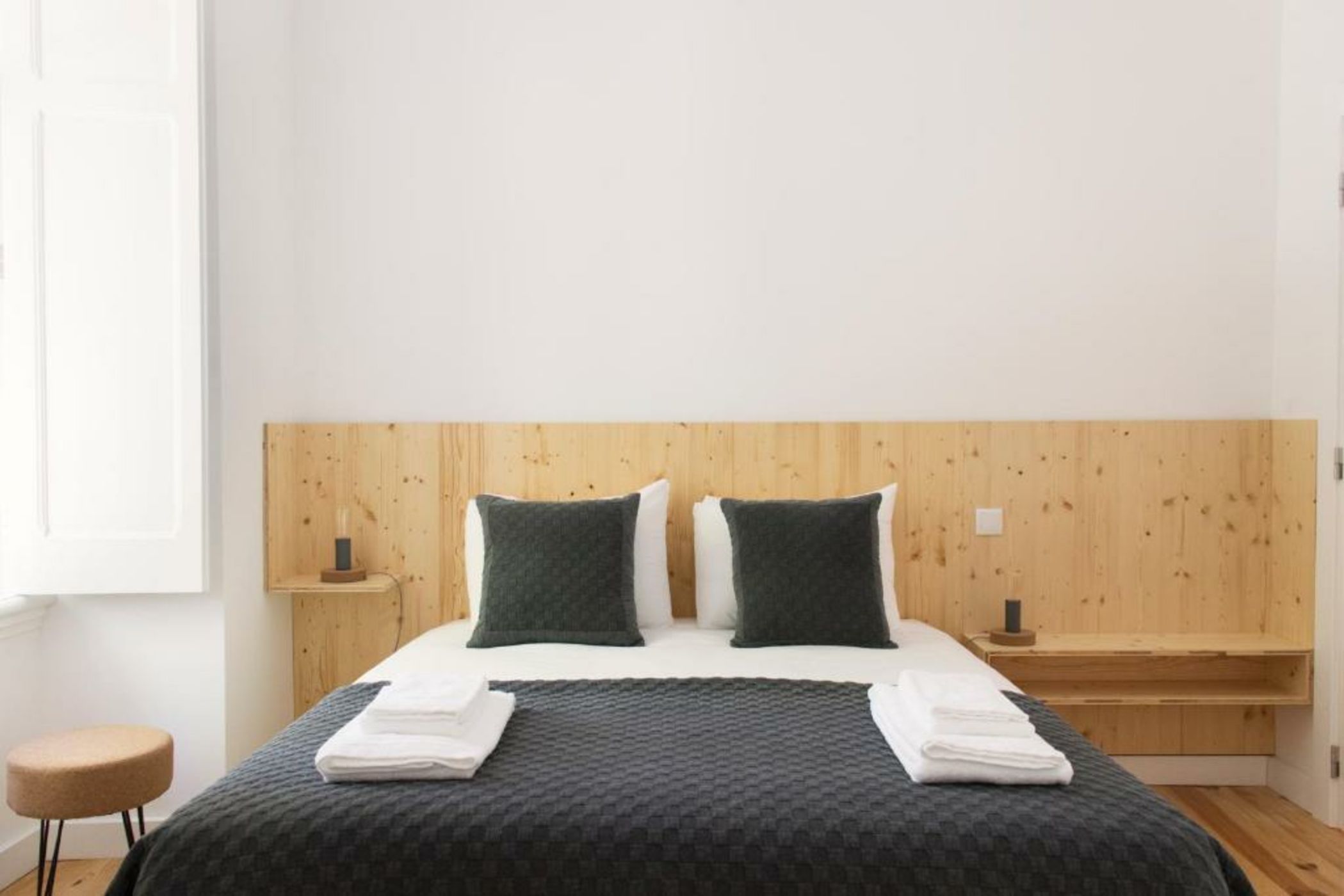 Destino Lisboa Apartments