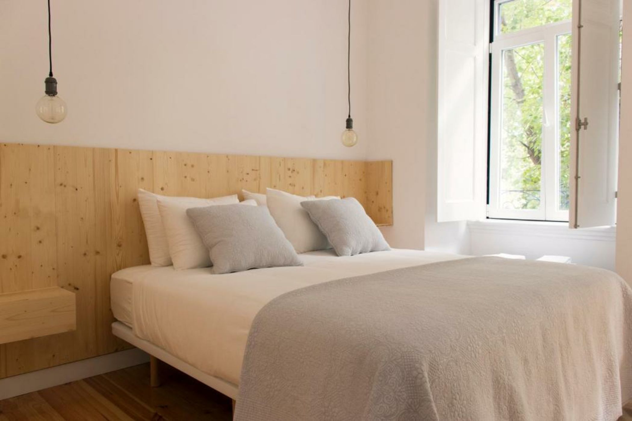 Destino Lisboa Apartments