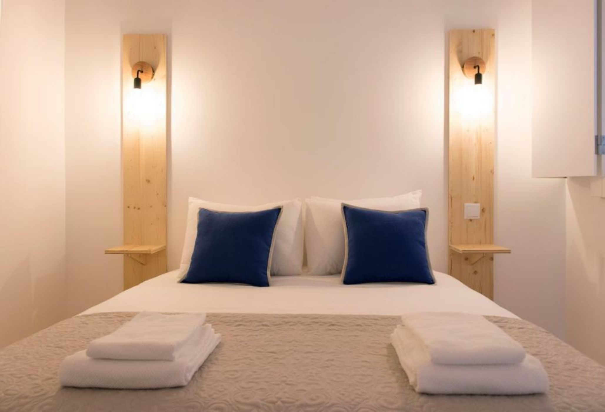 Destino Lisboa Apartments