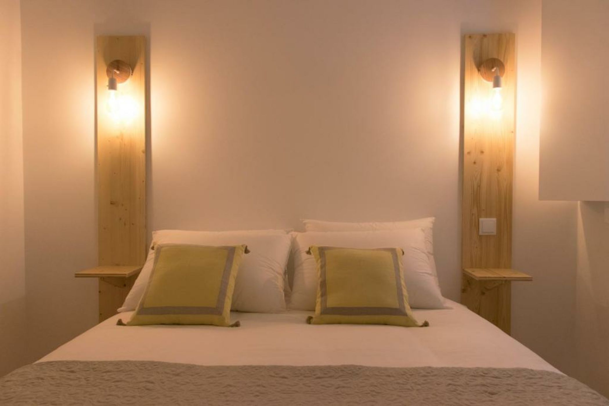 Destino Lisboa Apartments