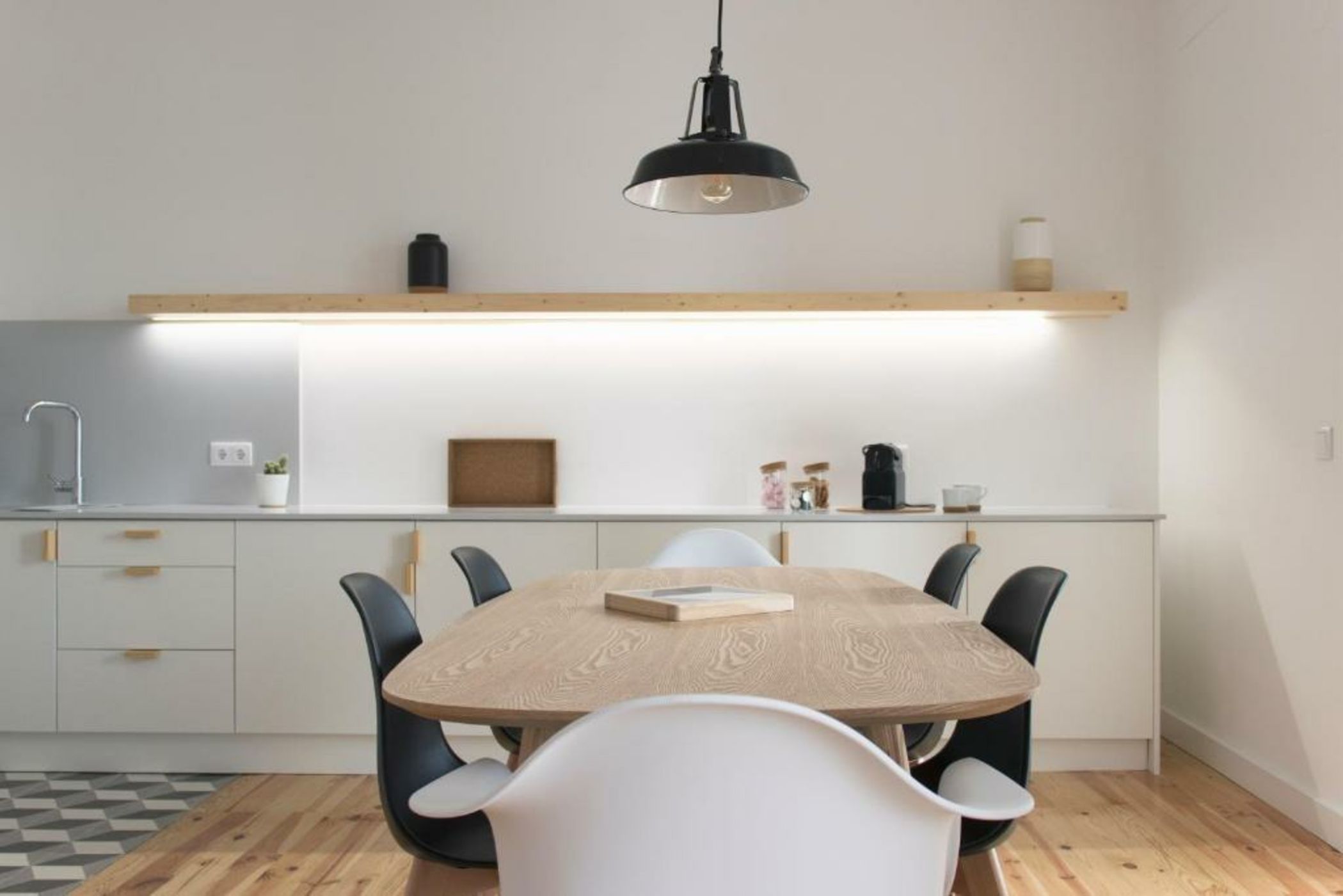 Destino Lisboa Apartments