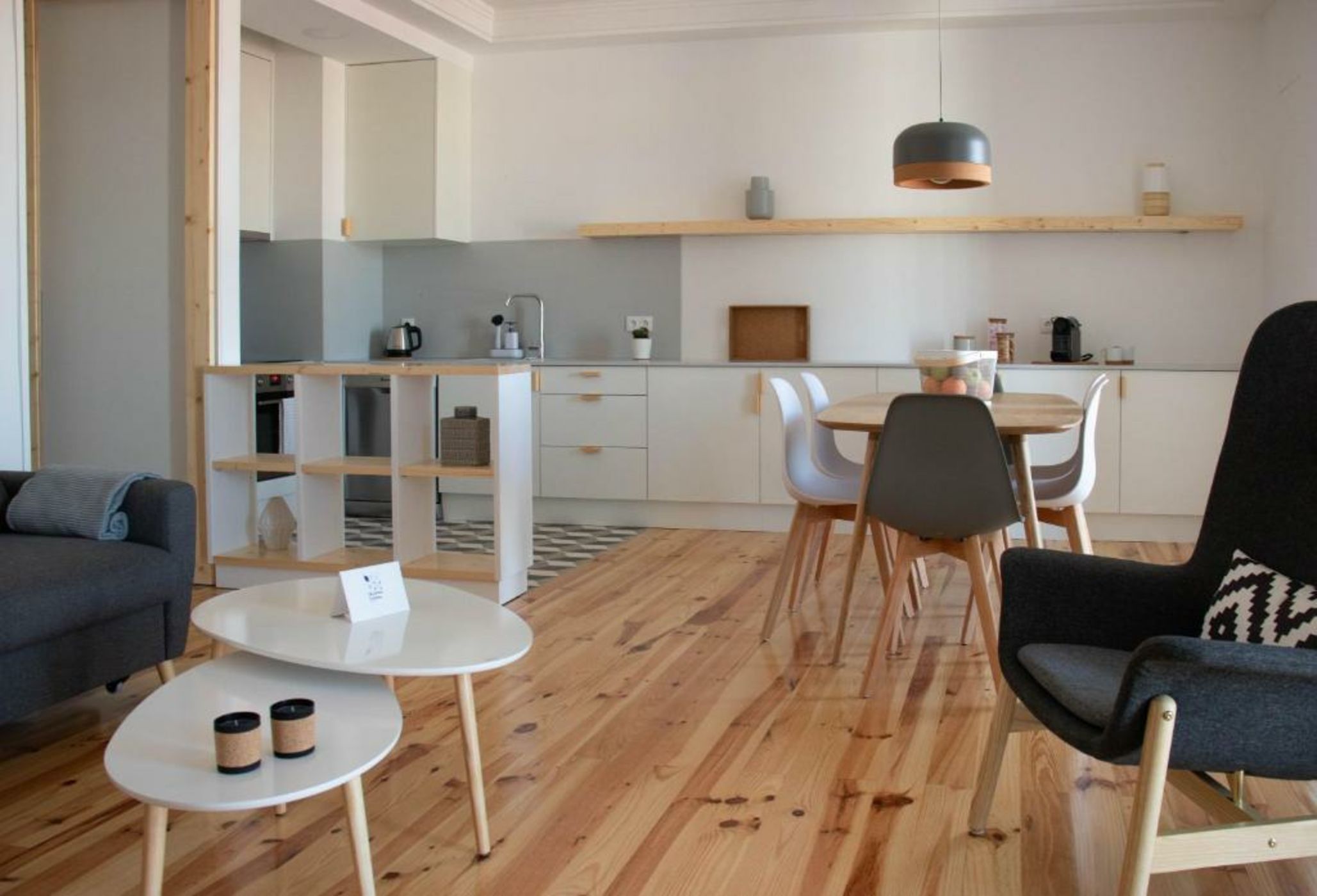 Destino Lisboa Apartments