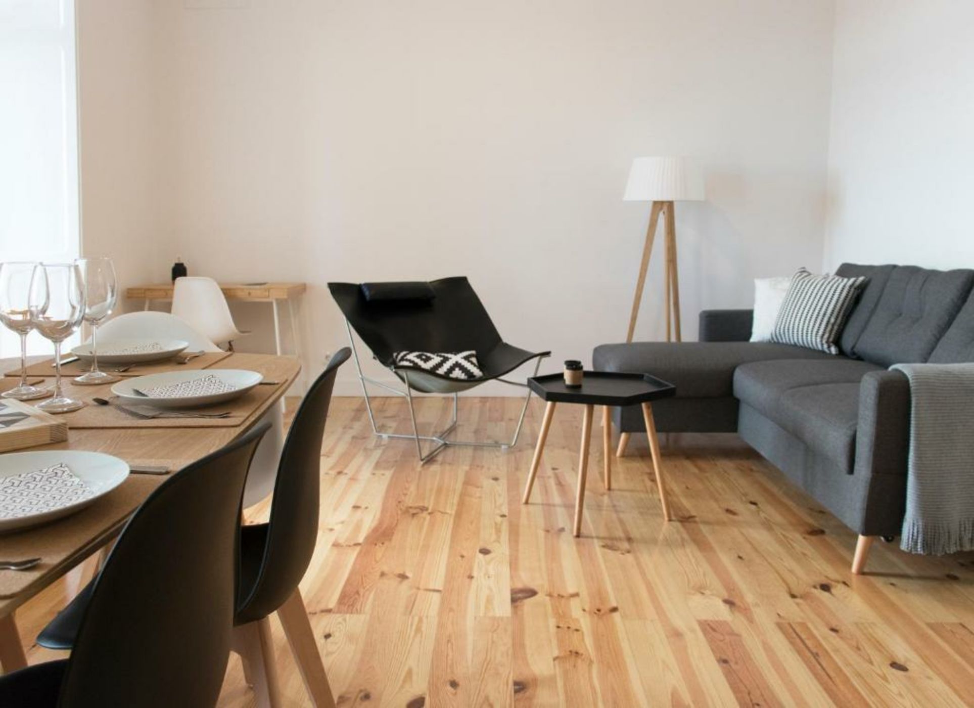 Destino Lisboa Apartments