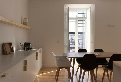 Destino Lisboa Apartments