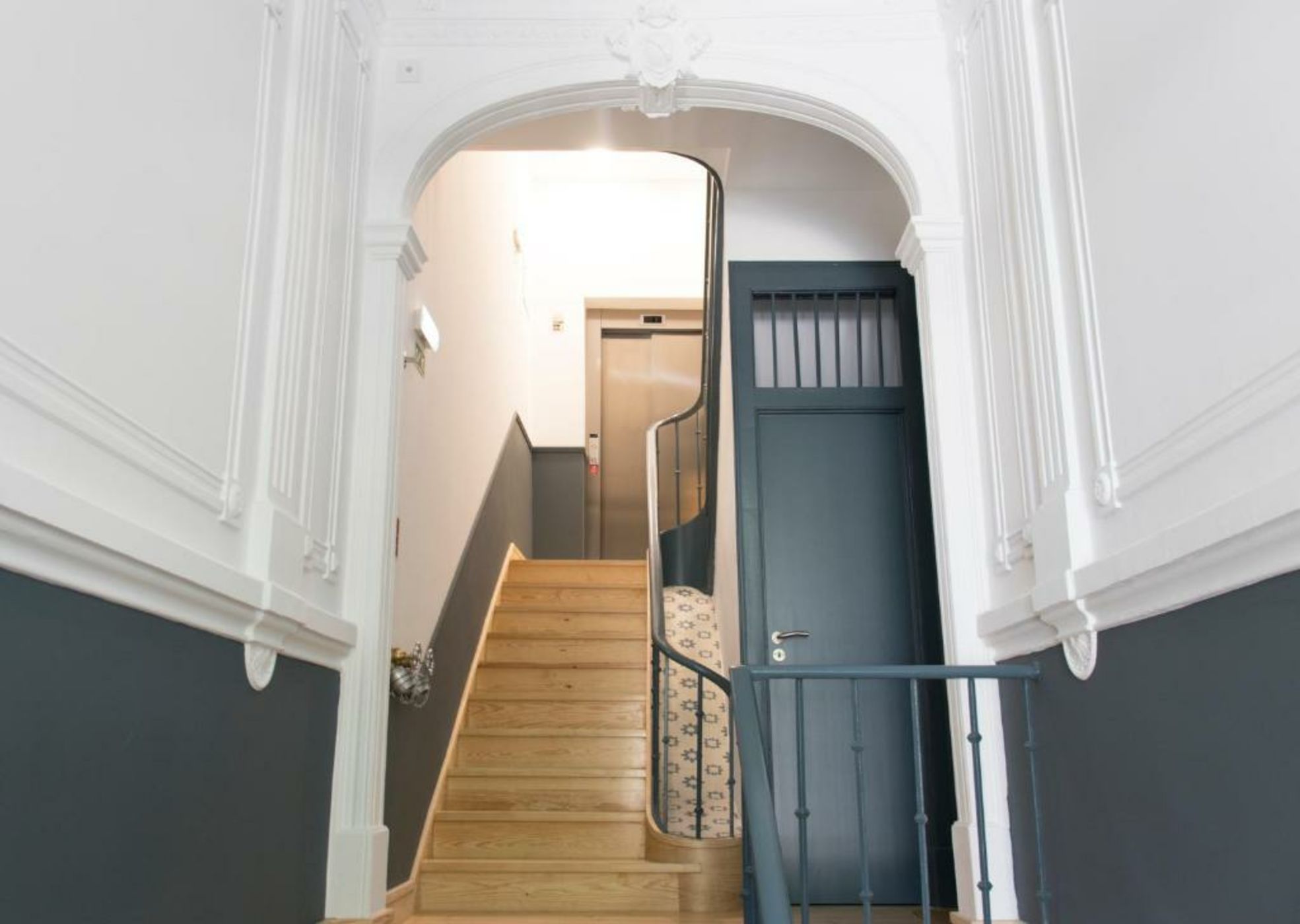 Destino Lisboa Apartments