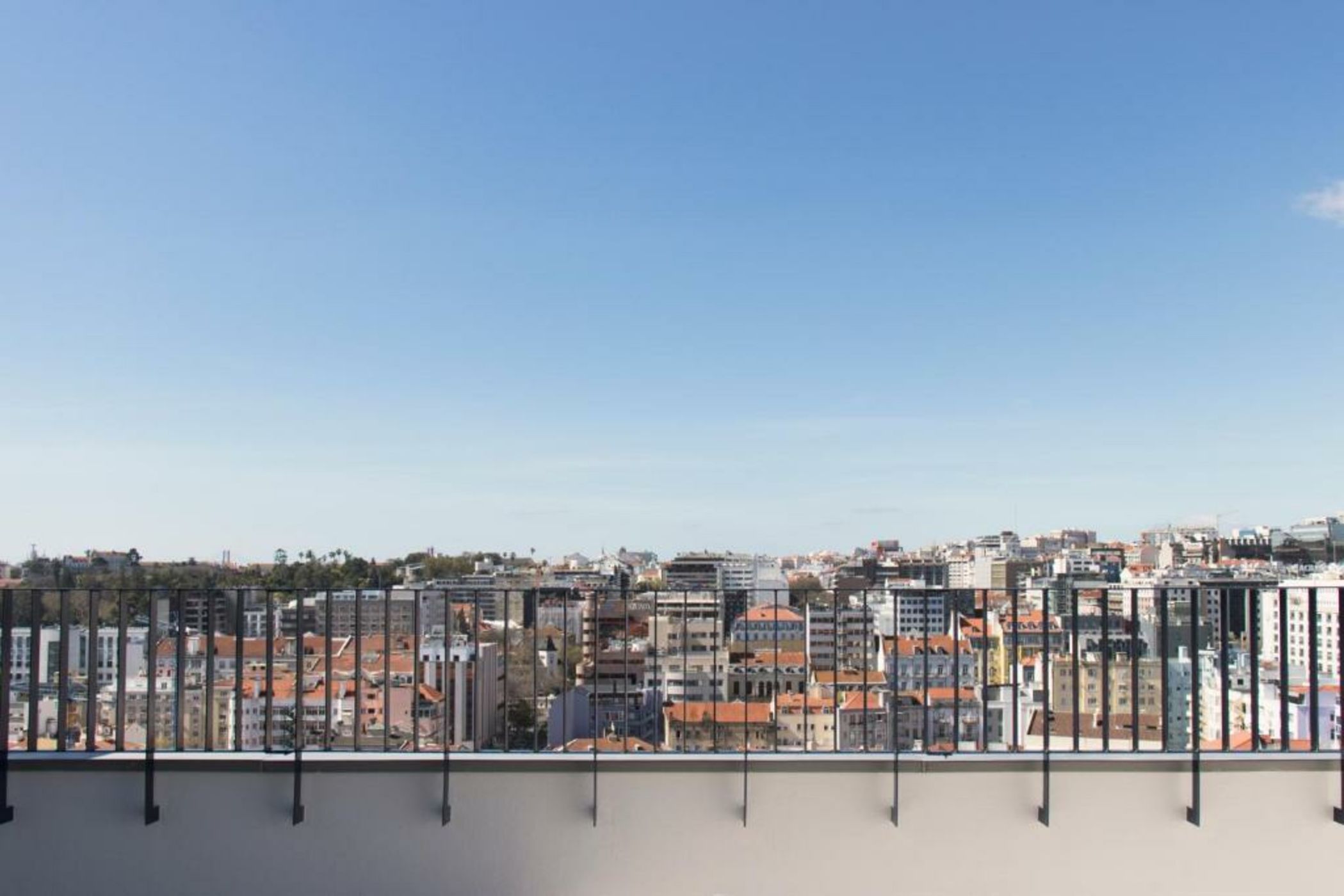 Destino Lisboa Apartments