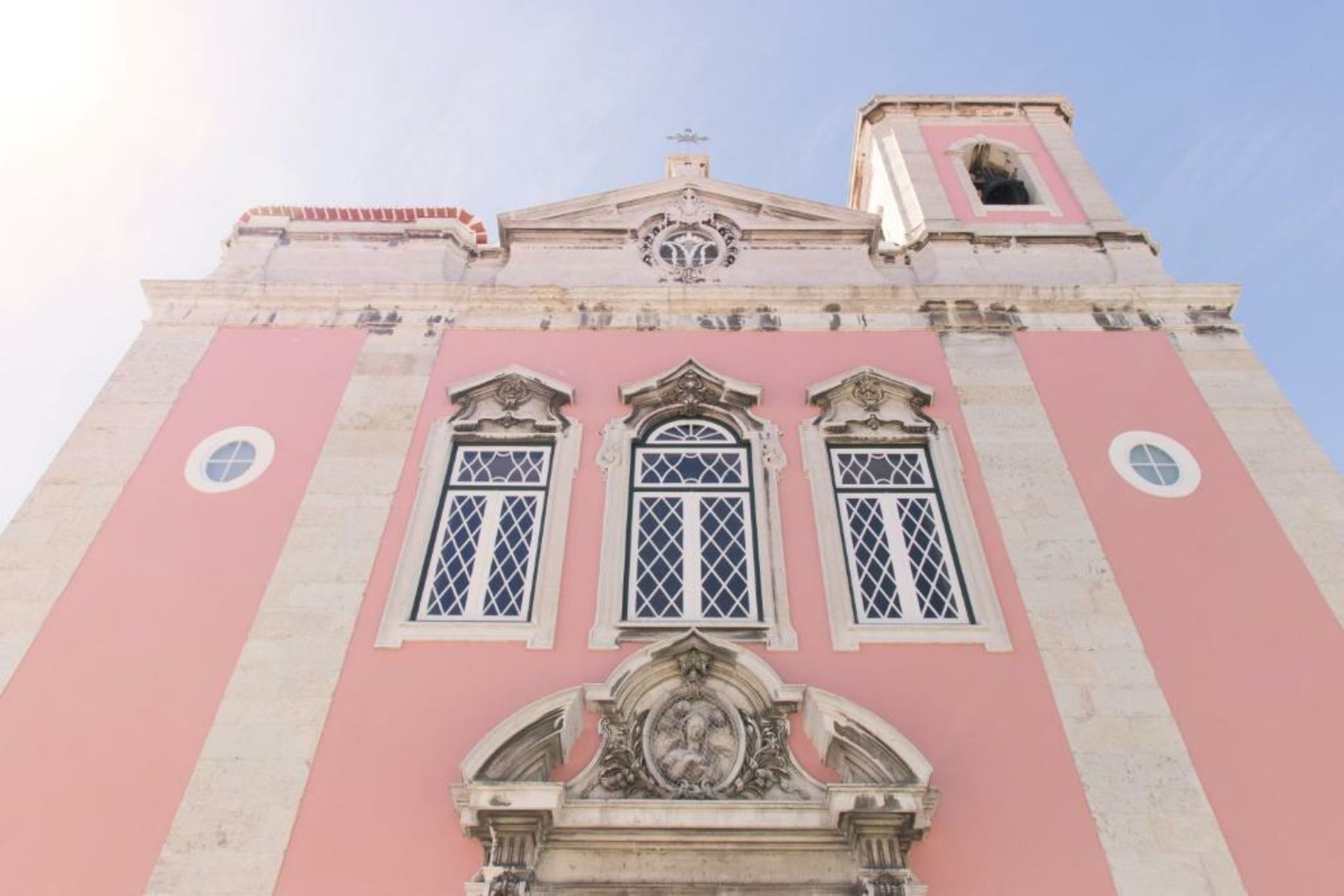 Destino Lisboa Apartments