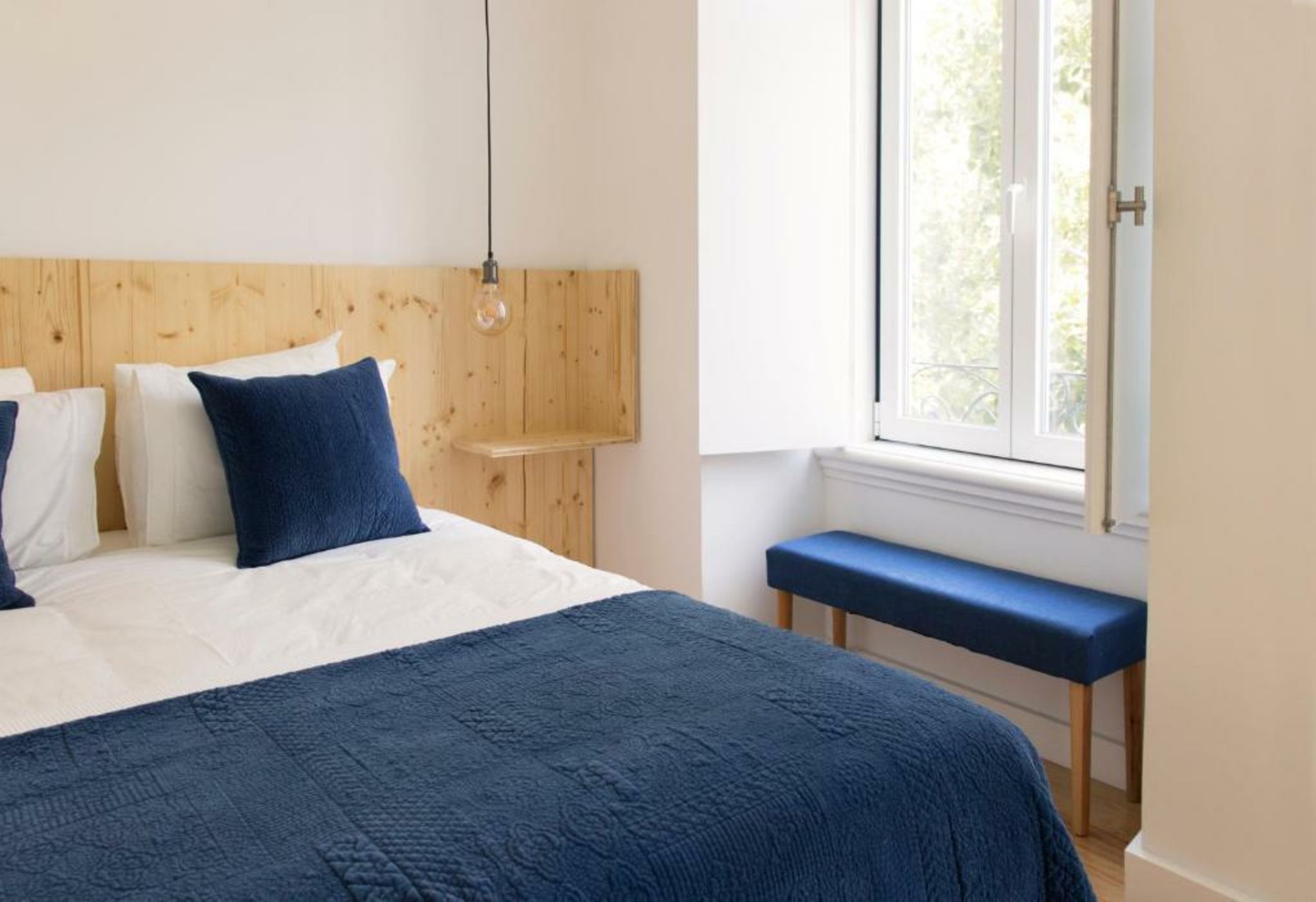 Destino Lisboa Apartments