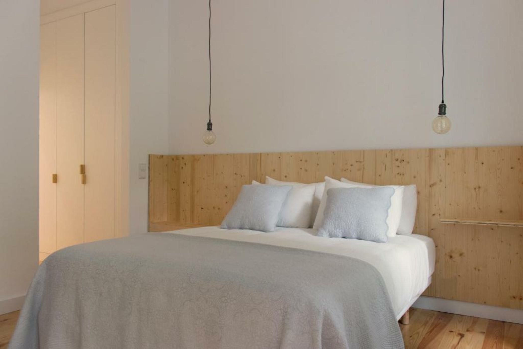 Destino Lisboa Apartments