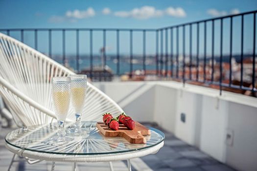 Almaria - Ex Libris Apartments | Chiado
