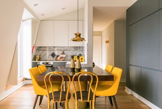 Almaria - Ex Libris Apartments | Chiado