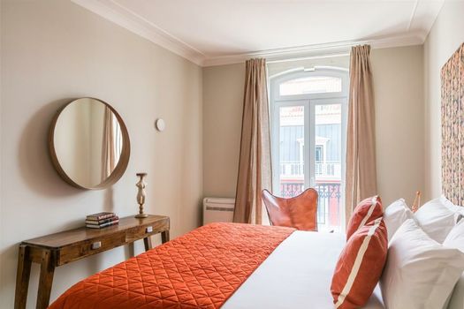 Almaria - Ex Libris Apartments | Chiado