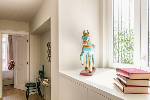 Almaria - Ex Libris Apartments | Chiado