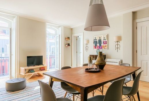 Almaria - Ex Libris Apartments | Chiado