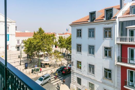 Almaria - Ex Libris Apartments | Chiado