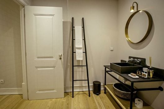 Almaria - Ex Libris Apartments | Chiado