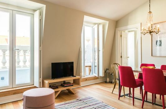 Almaria - Ex Libris Apartments | Chiado