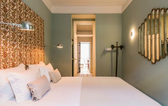 Almaria - Ex Libris Apartments | Chiado