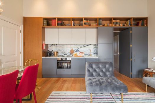 Almaria - Ex Libris Apartments | Chiado