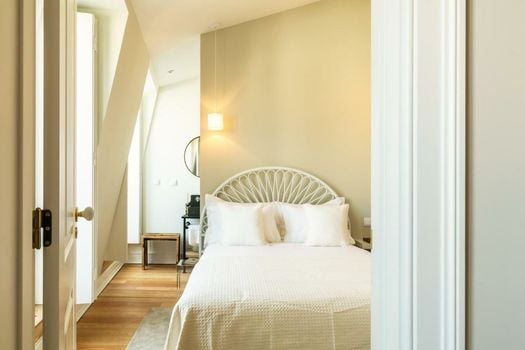 Almaria - Ex Libris Apartments | Chiado