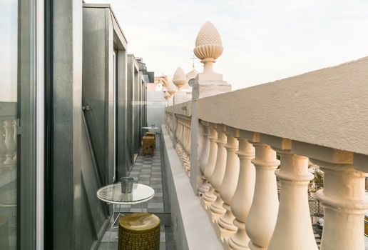 Almaria - Ex Libris Apartments | Chiado