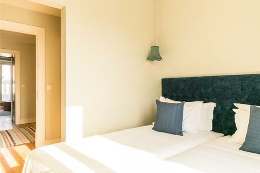 Almaria - Ex Libris Apartments | Chiado