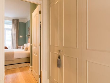 Almaria - Ex Libris Apartments | Chiado